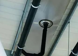 岳阳虹吸排水的原理