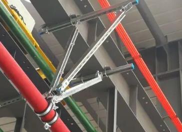岳阳抗震支架厂家与你分享你必须做的紧急情况下的准备